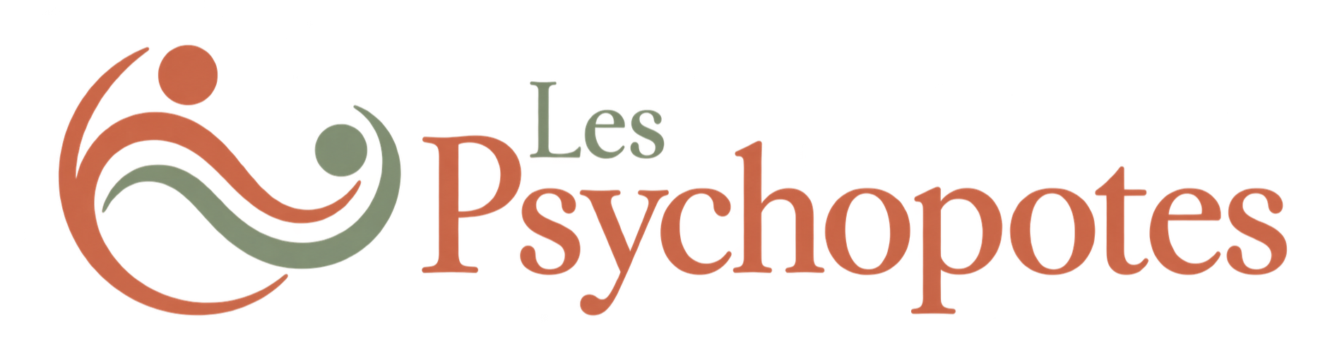 Les Psychopotes